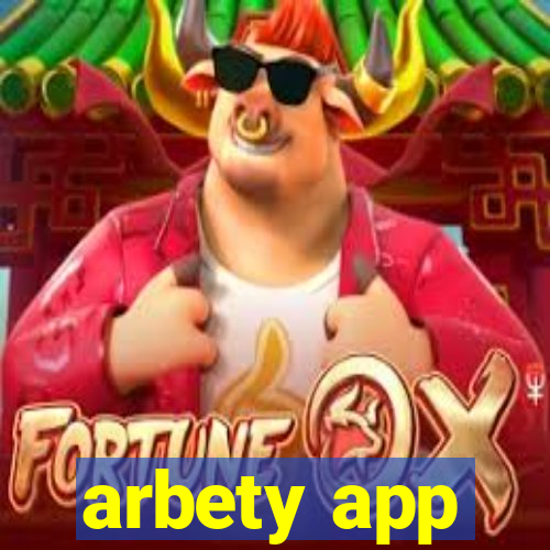 arbety app